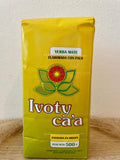 Ivoty Ca’a