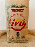 Ivú Organic