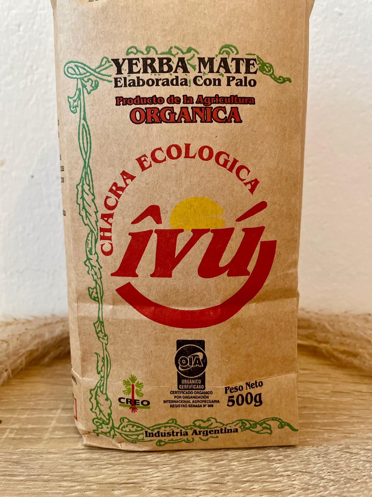 Ivú Organic