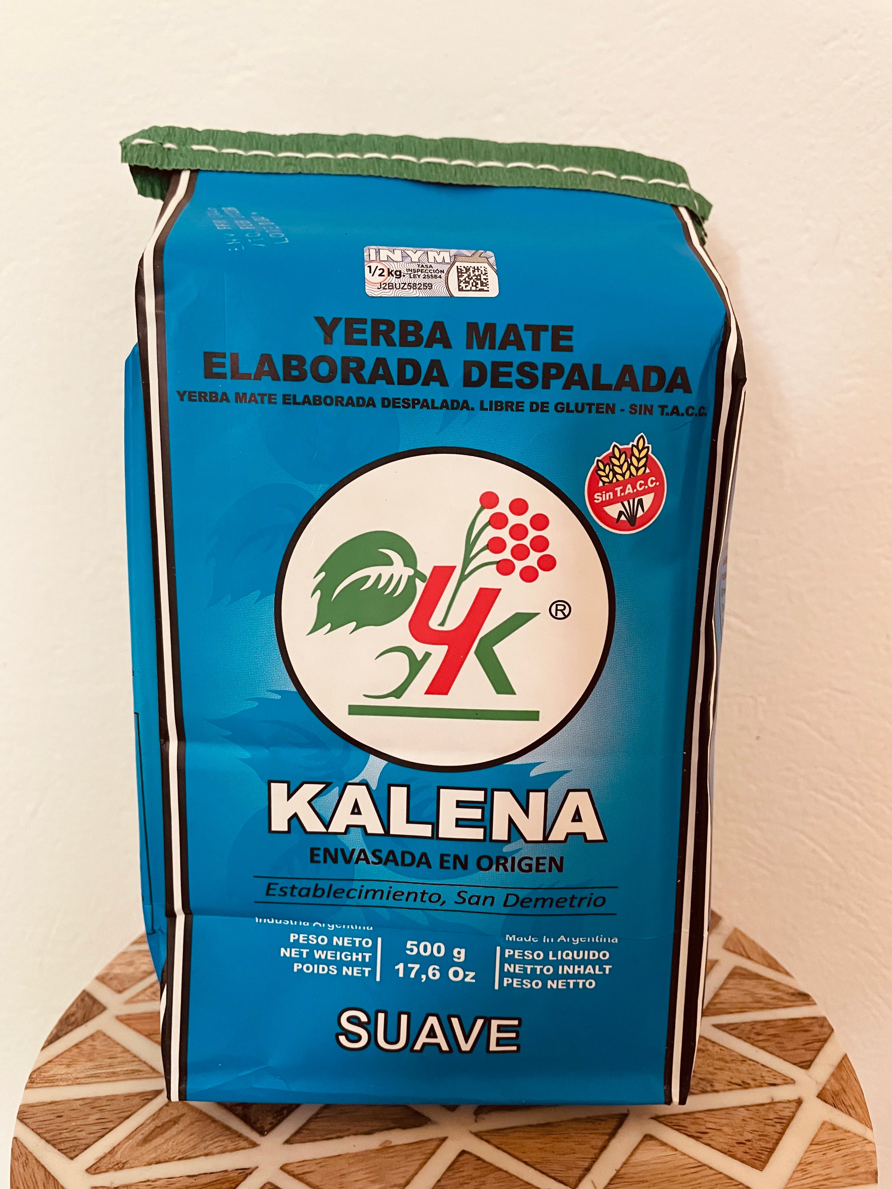 Kalena Suave