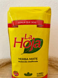 La Hoja