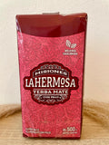 La Hermosa