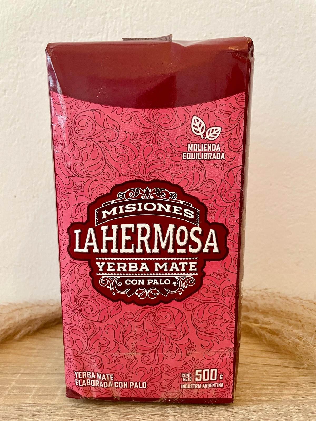 La Hermosa