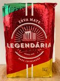 Legendaria Chimarrao Traditional