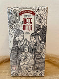 Mate Amos Pura