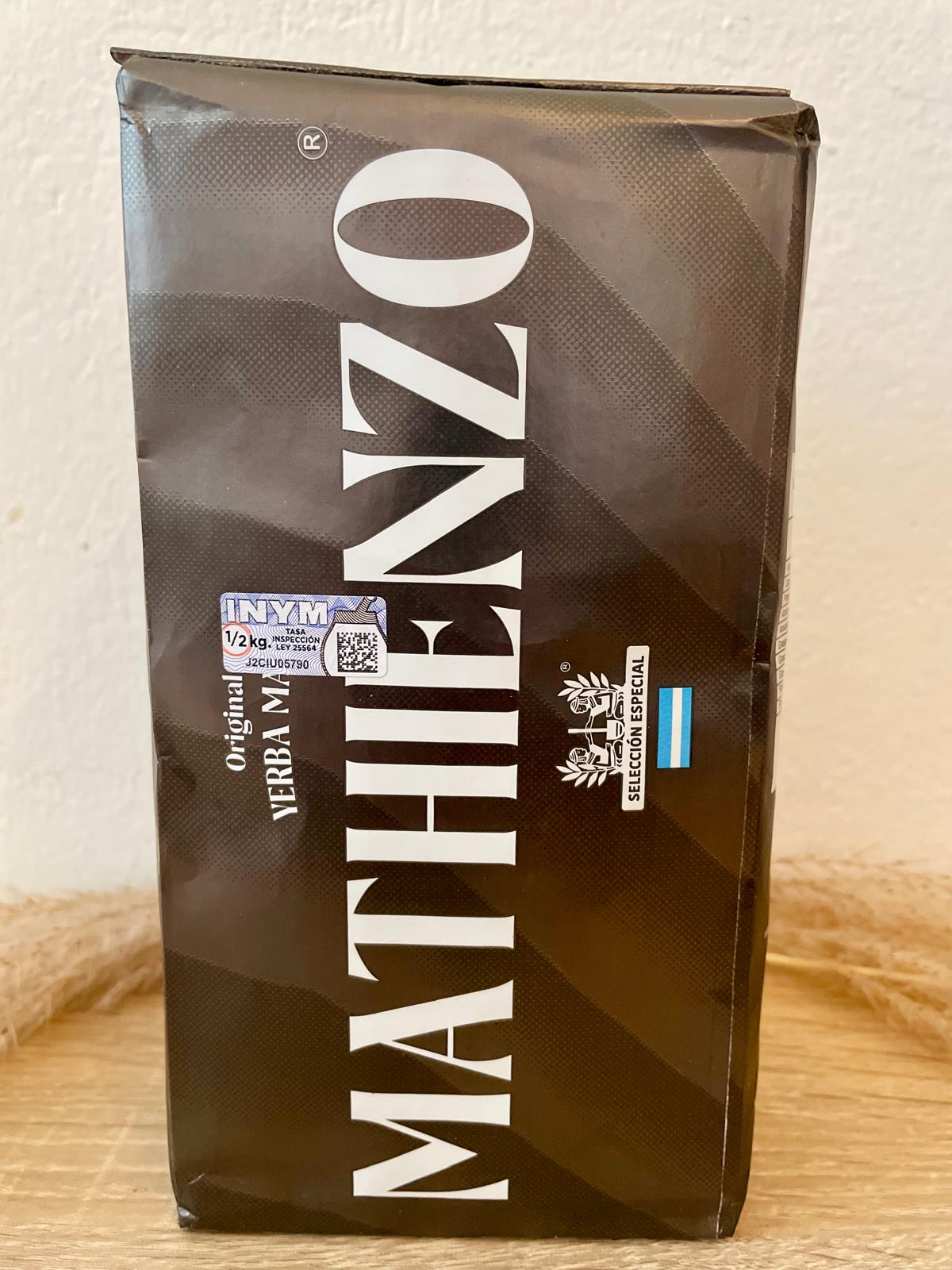 Mathienzo Seleccion Especial Premium