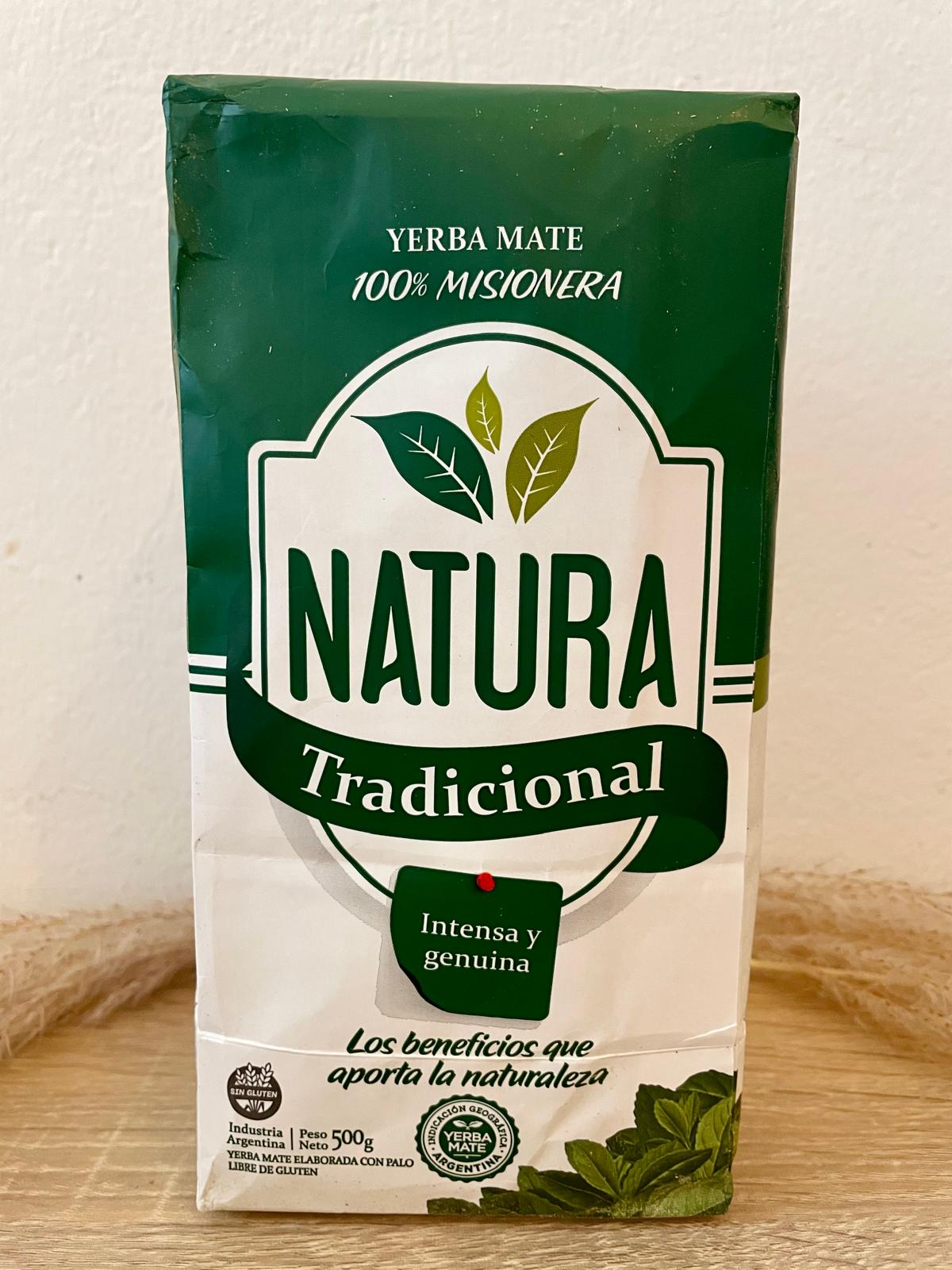 Natura Tradicional