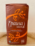Pausa Natural Tradicional