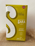 Sara Compuesta