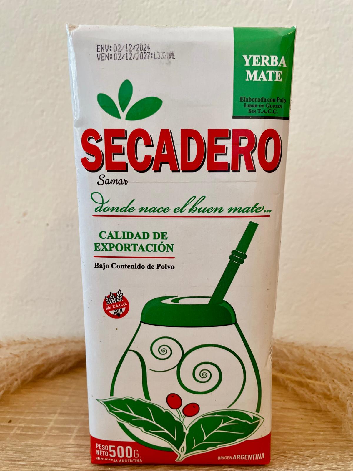Secadero Tradicional