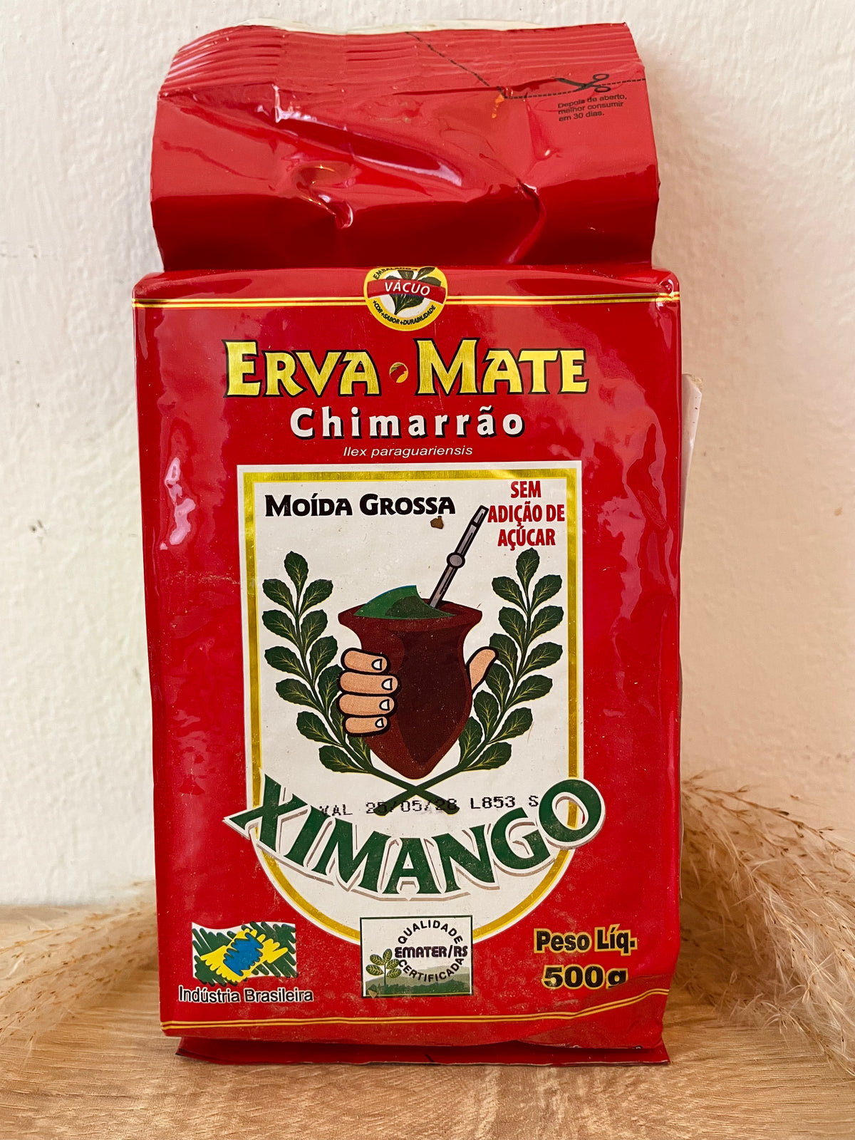 Ximango Moida Grossa Chimarrao
