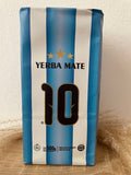 Yerba Mate 10 Edición Argentina