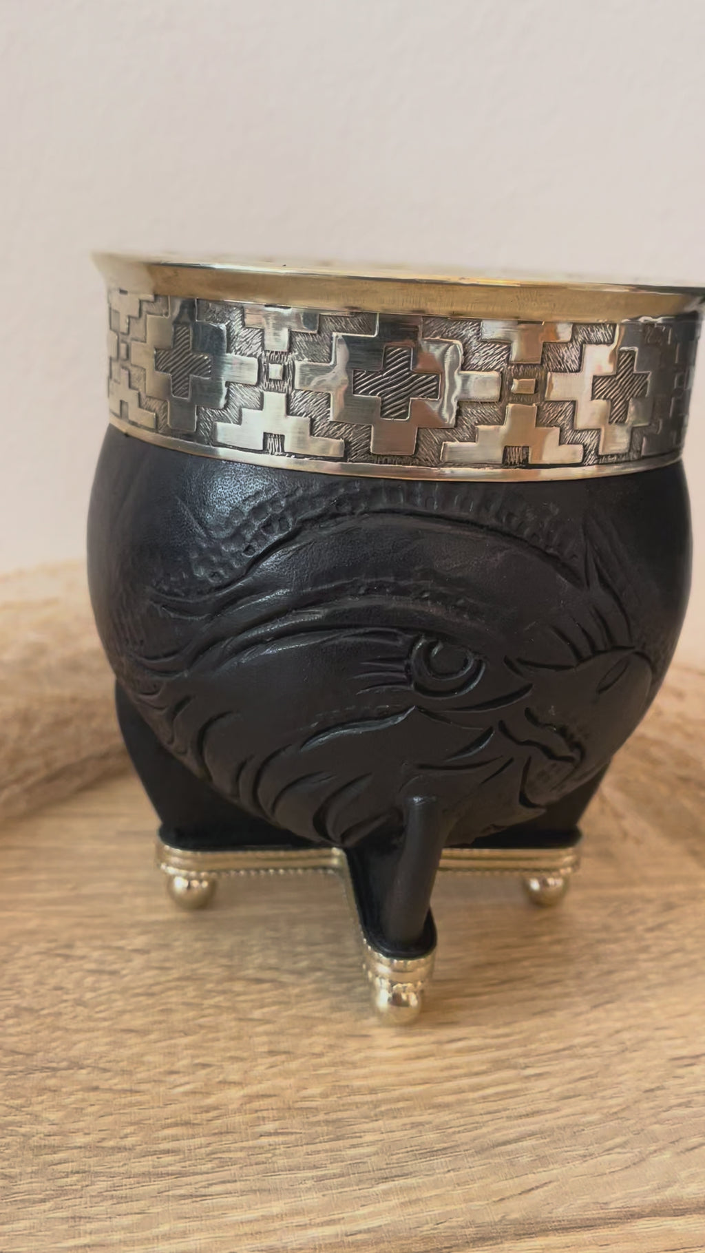Mate Patagonia Imperial